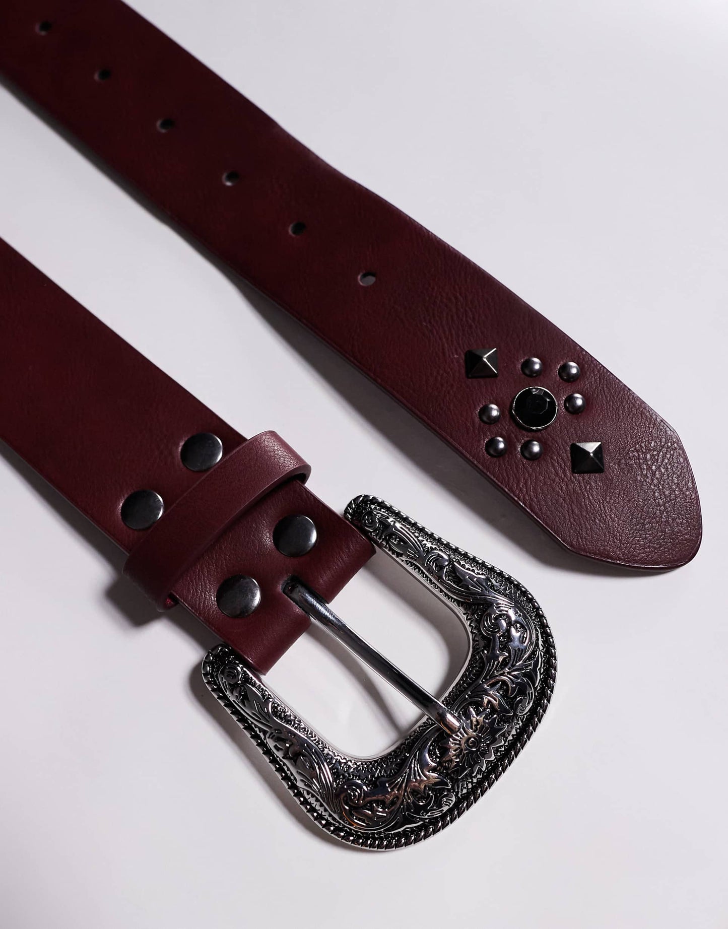 Studded Belt