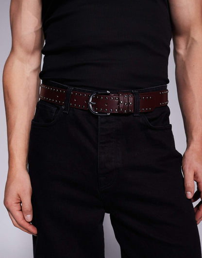 Studded Belt