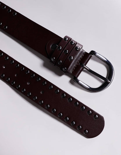 Studded Belt