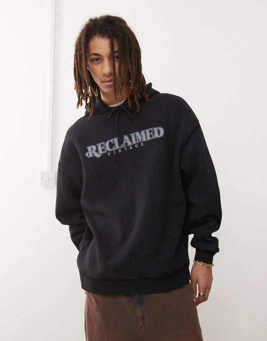 Logo Hoodie