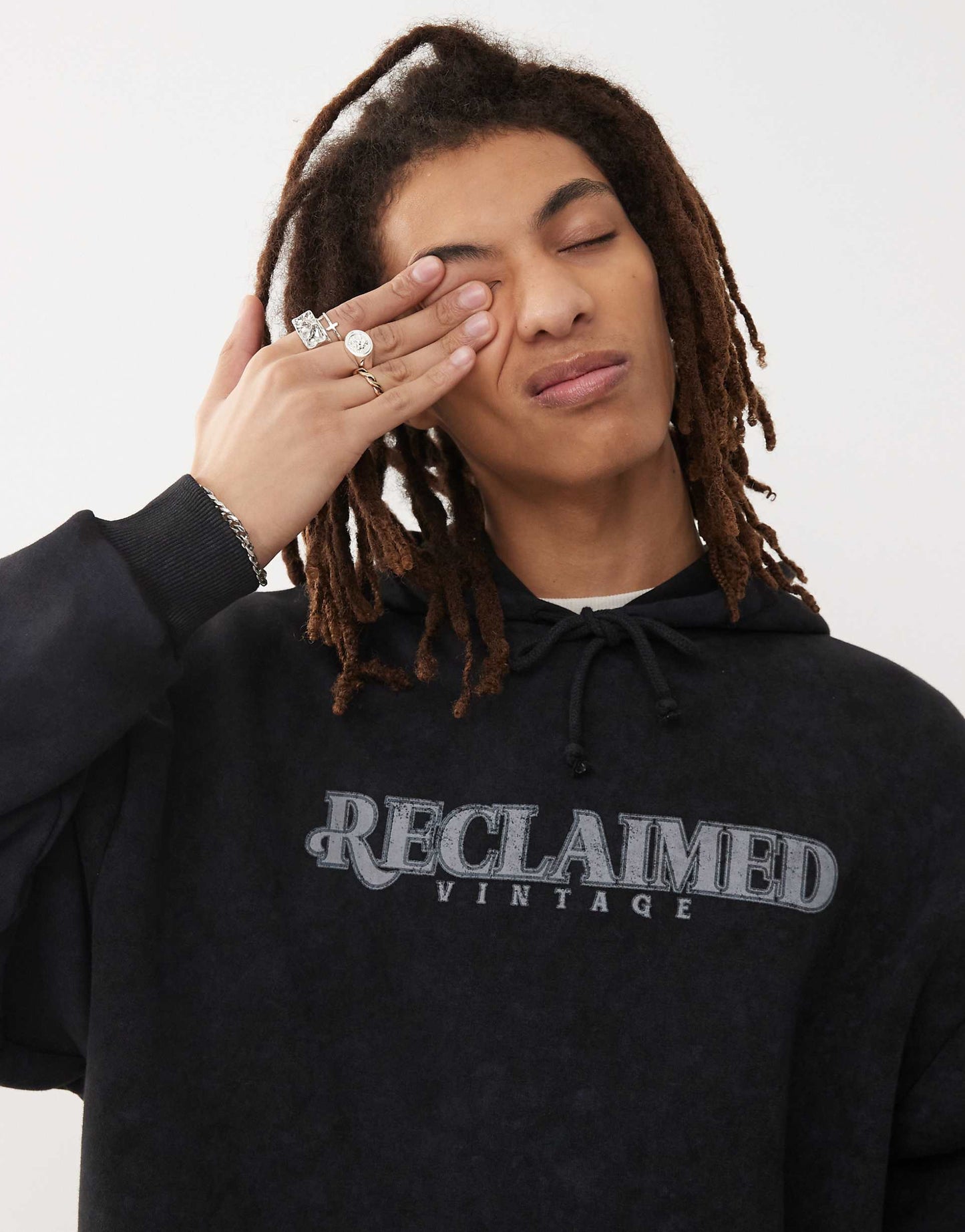 Logo Hoodie