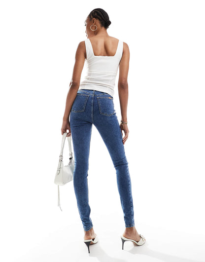 Tall Ultimate Skinny Jean