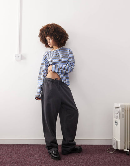 Long Sleeved Top