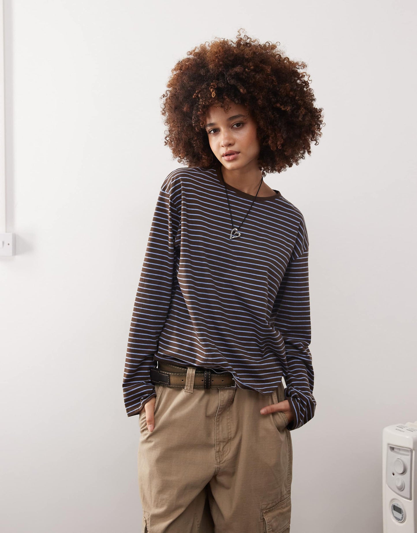 Long Sleeved Top