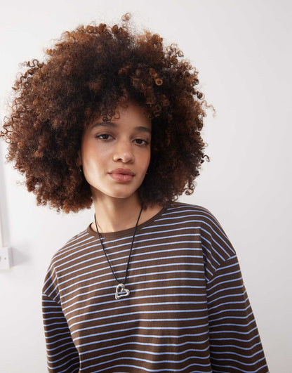 Long Sleeved Top