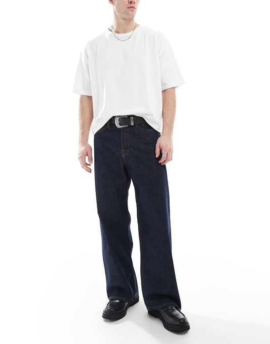 Dave Wide Fit Jeans