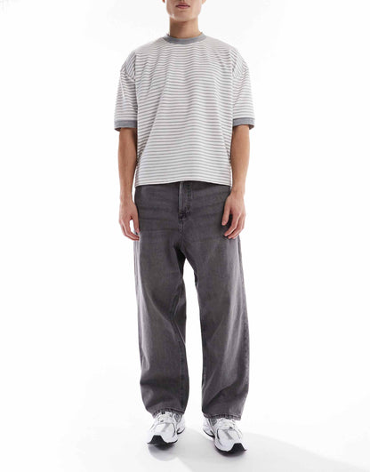 Ron Skater Fit Jeans