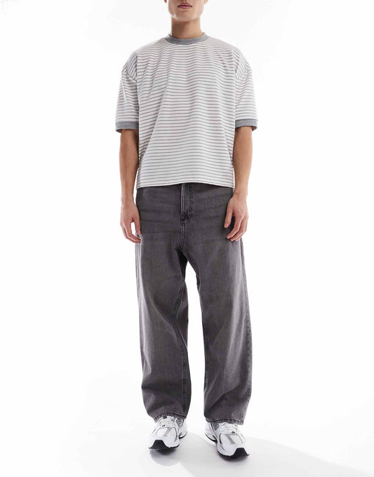 Ron Skater Fit Jeans