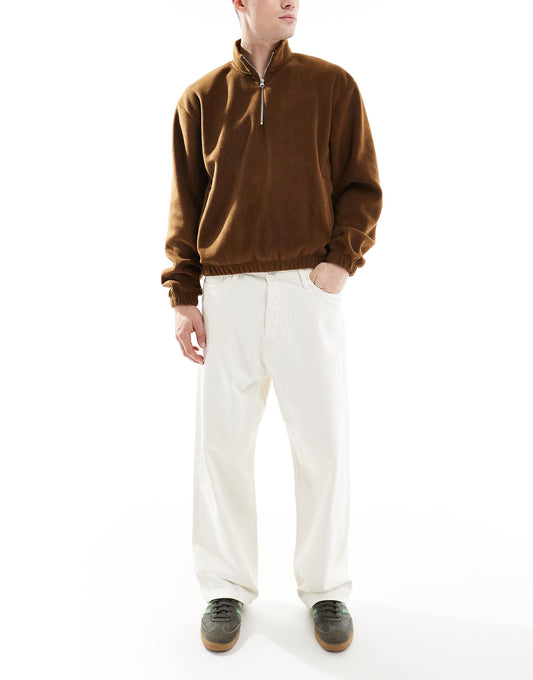 Ron Skater Fit Jeans