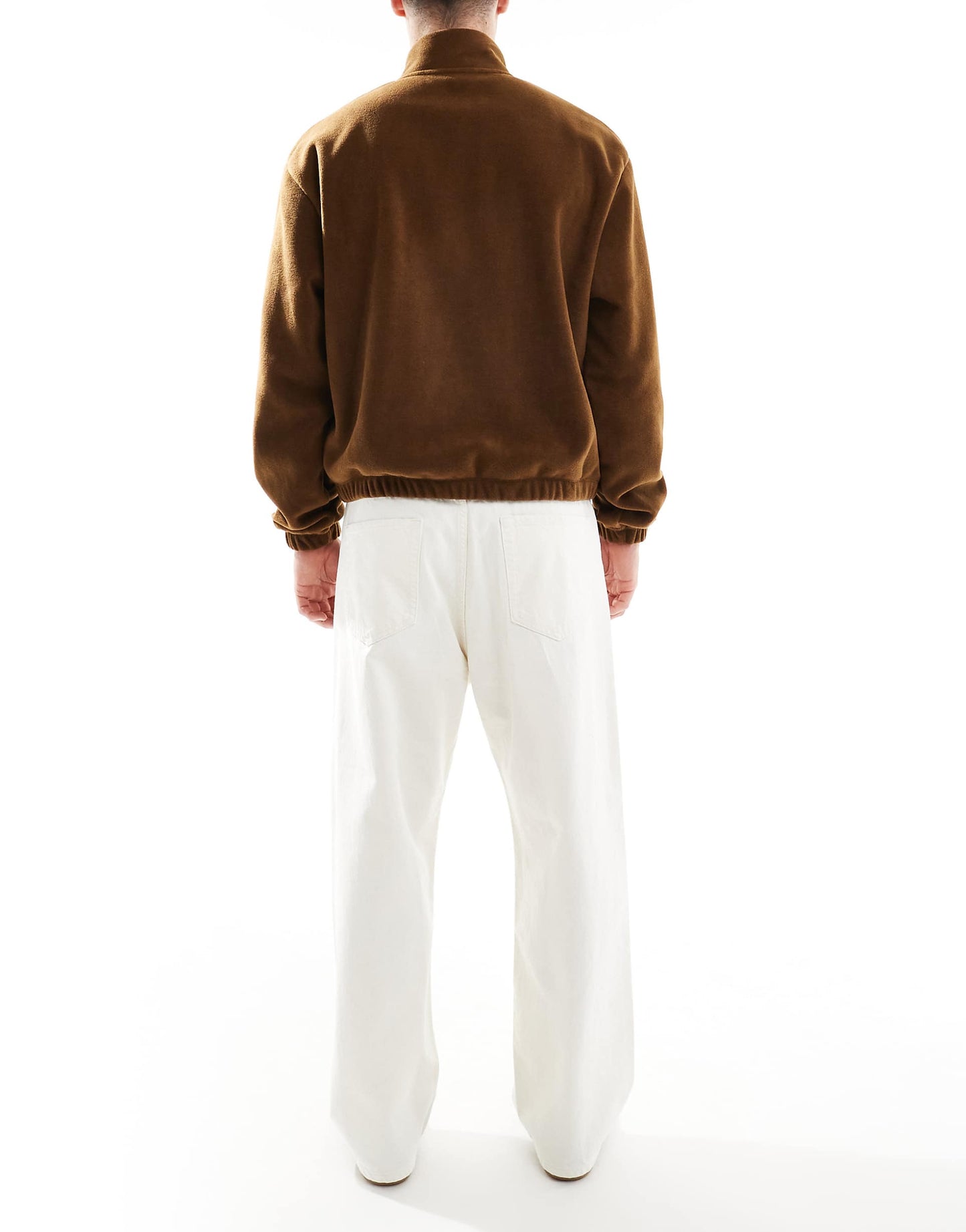 Ron Skater Fit Jeans