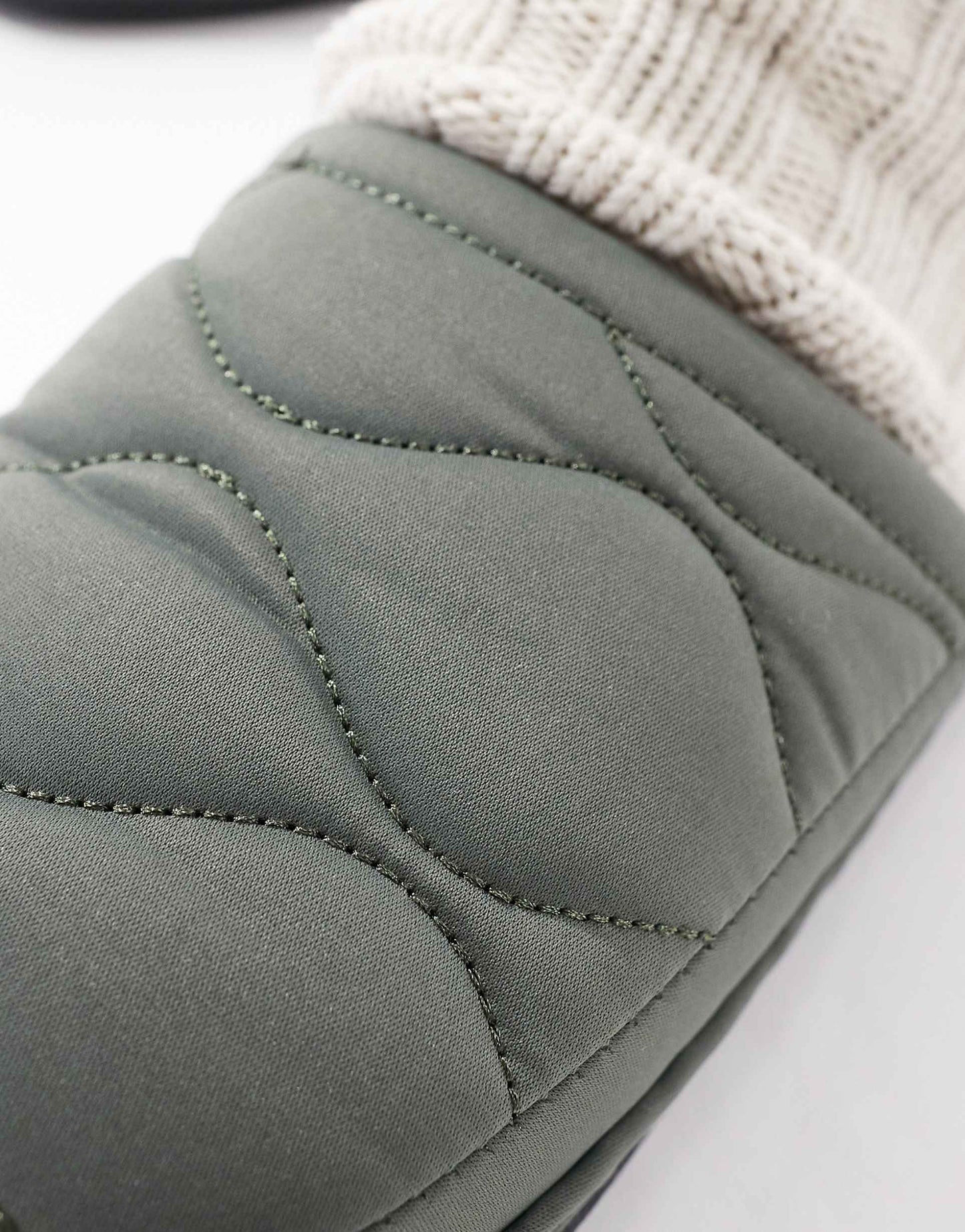 Padded Slipper