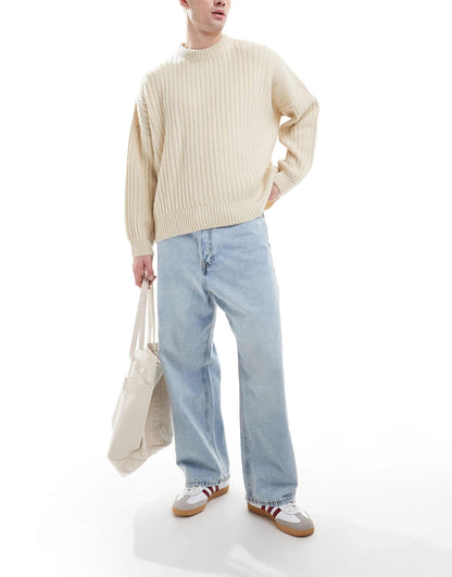 Ron Skater Fit Jeans
