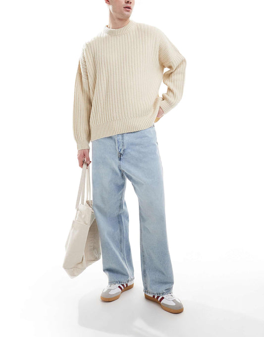 Ron Skater Fit Jeans