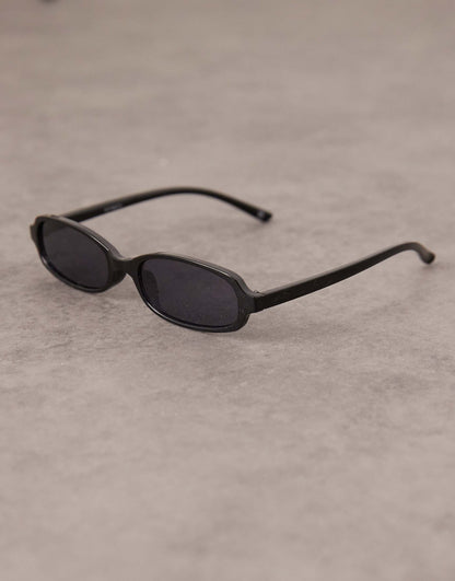 Rectangle Sunglasses