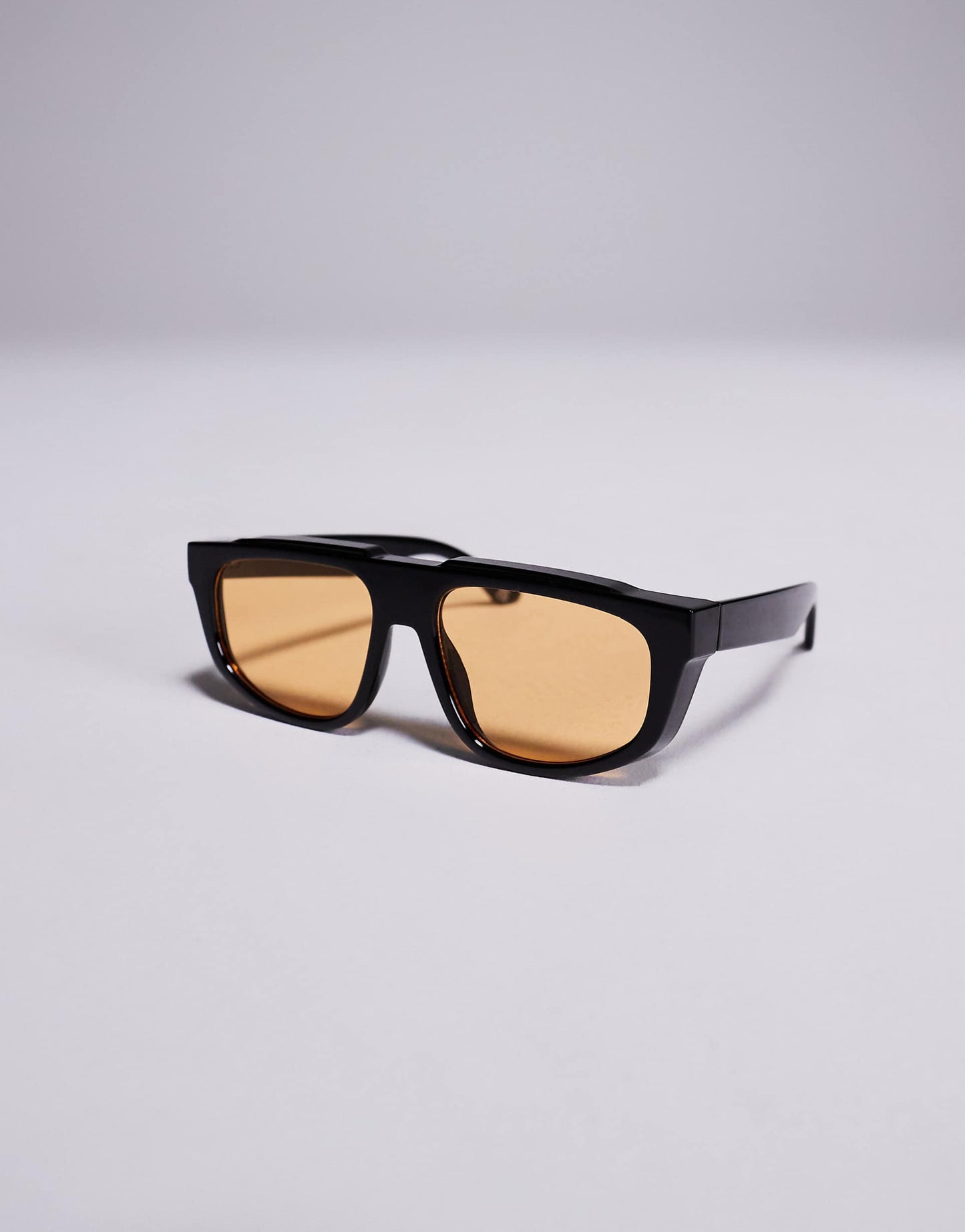 Angled Sunglasses