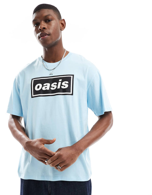 Oasis T-Shirt