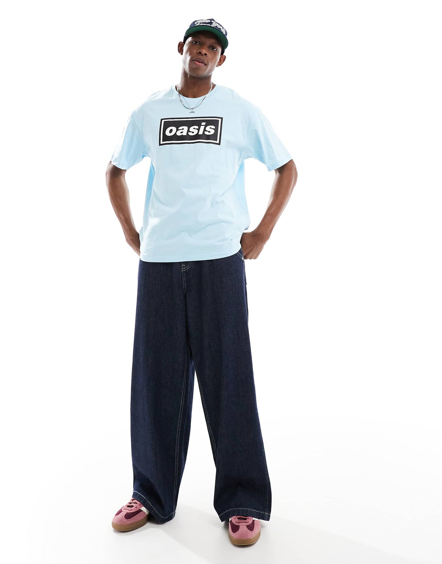 Oasis T-Shirt
