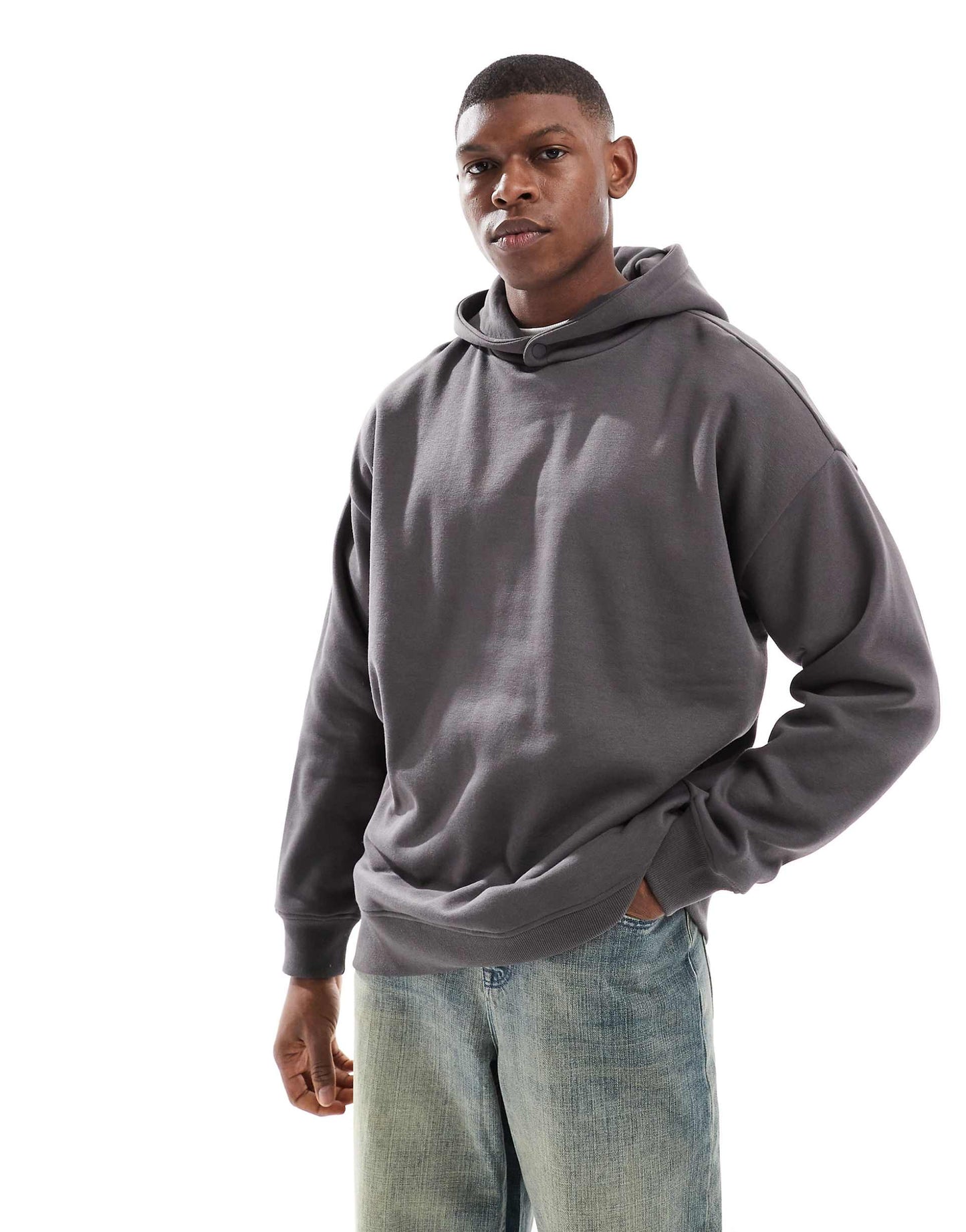 Oversized Hoodie