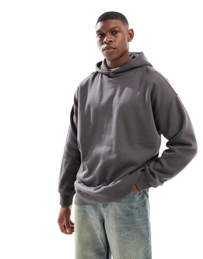 Oversized Hoodie