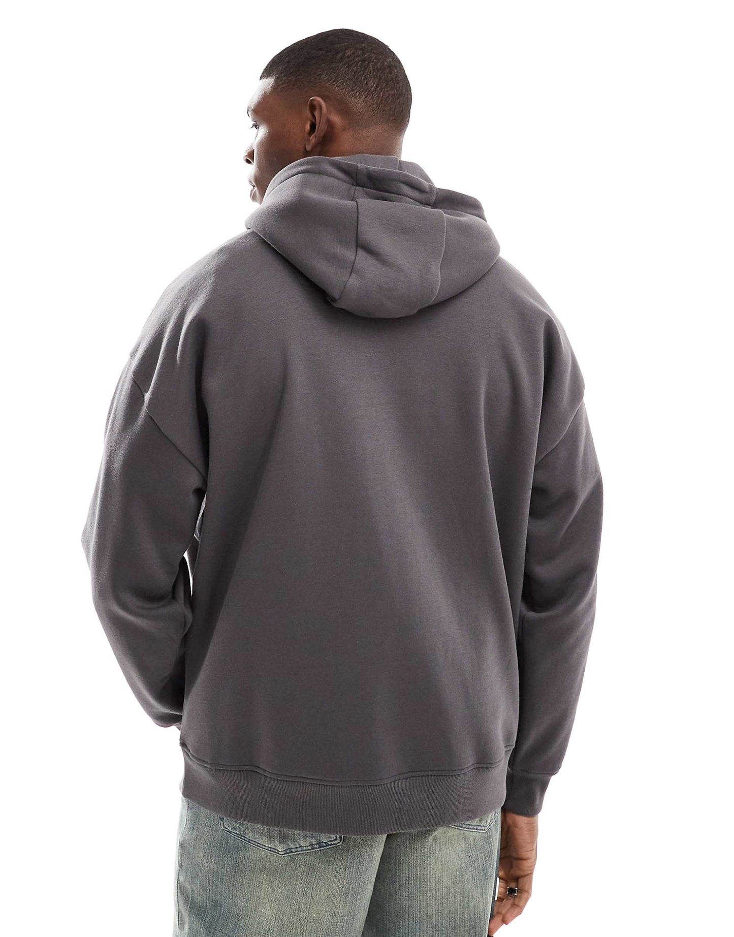 Oversized Hoodie