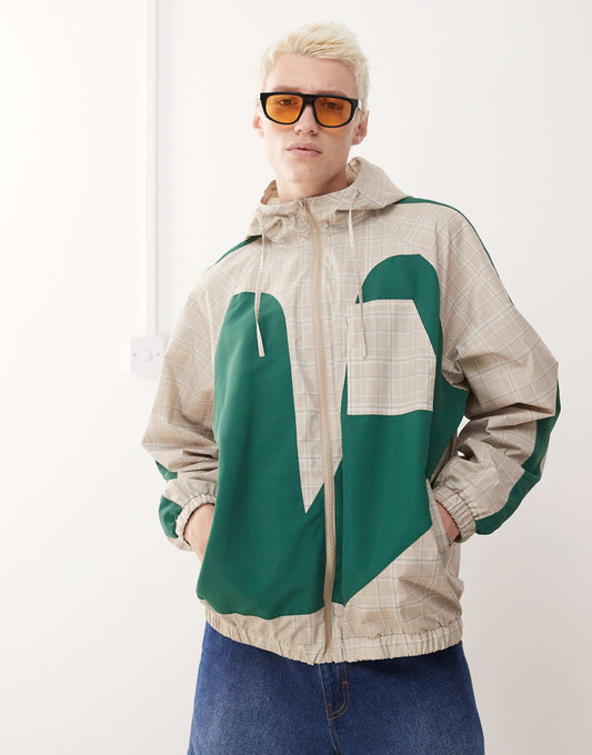Windbreaker