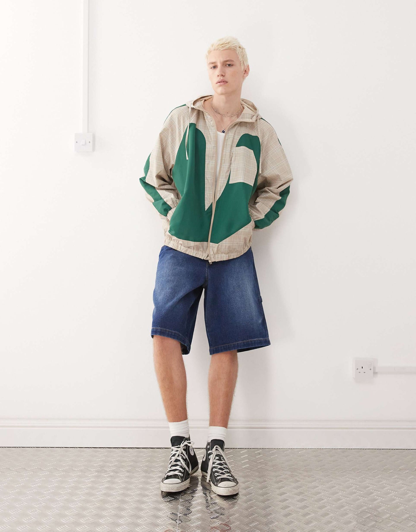 Windbreaker