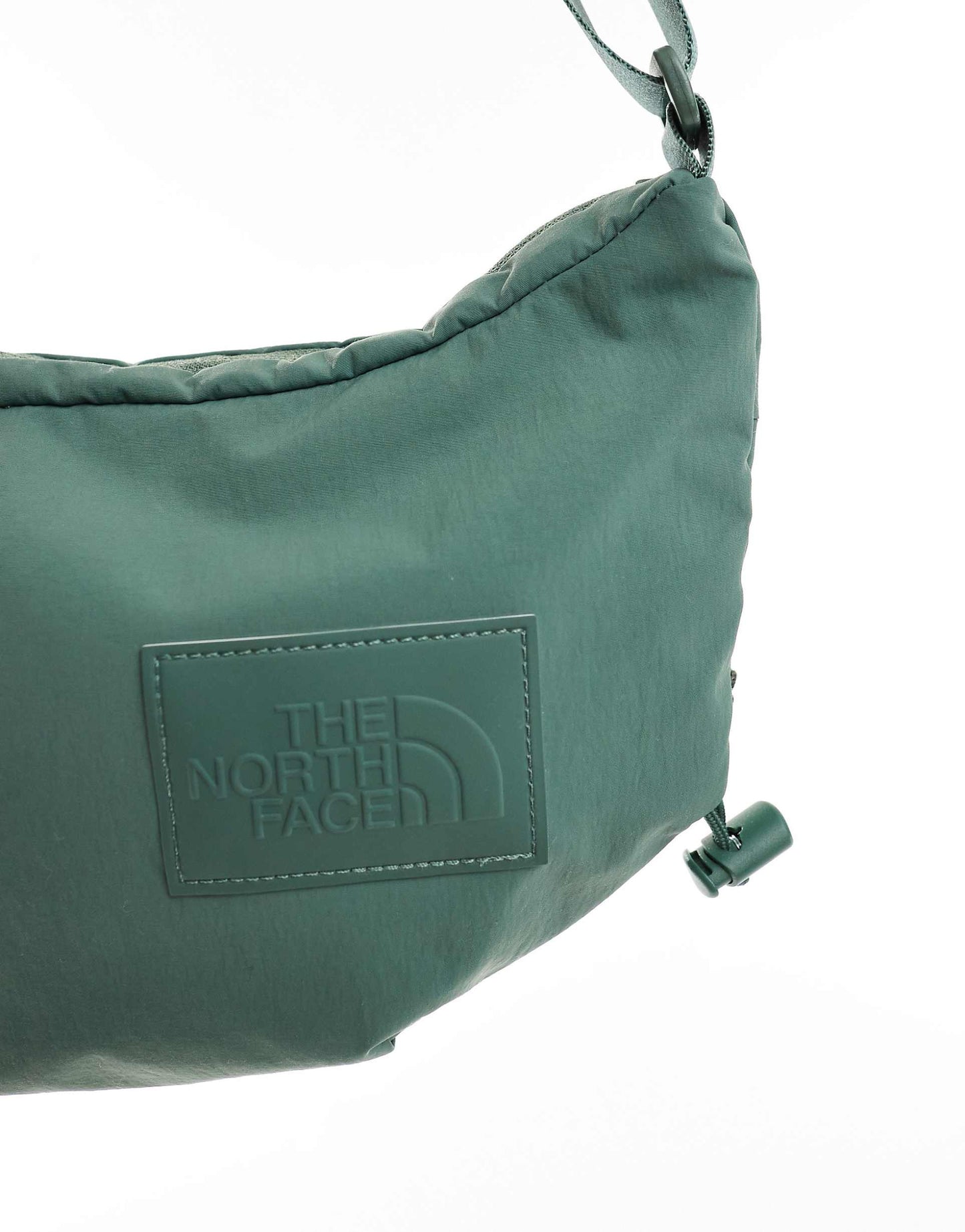 Never Stop Cross Body Bag