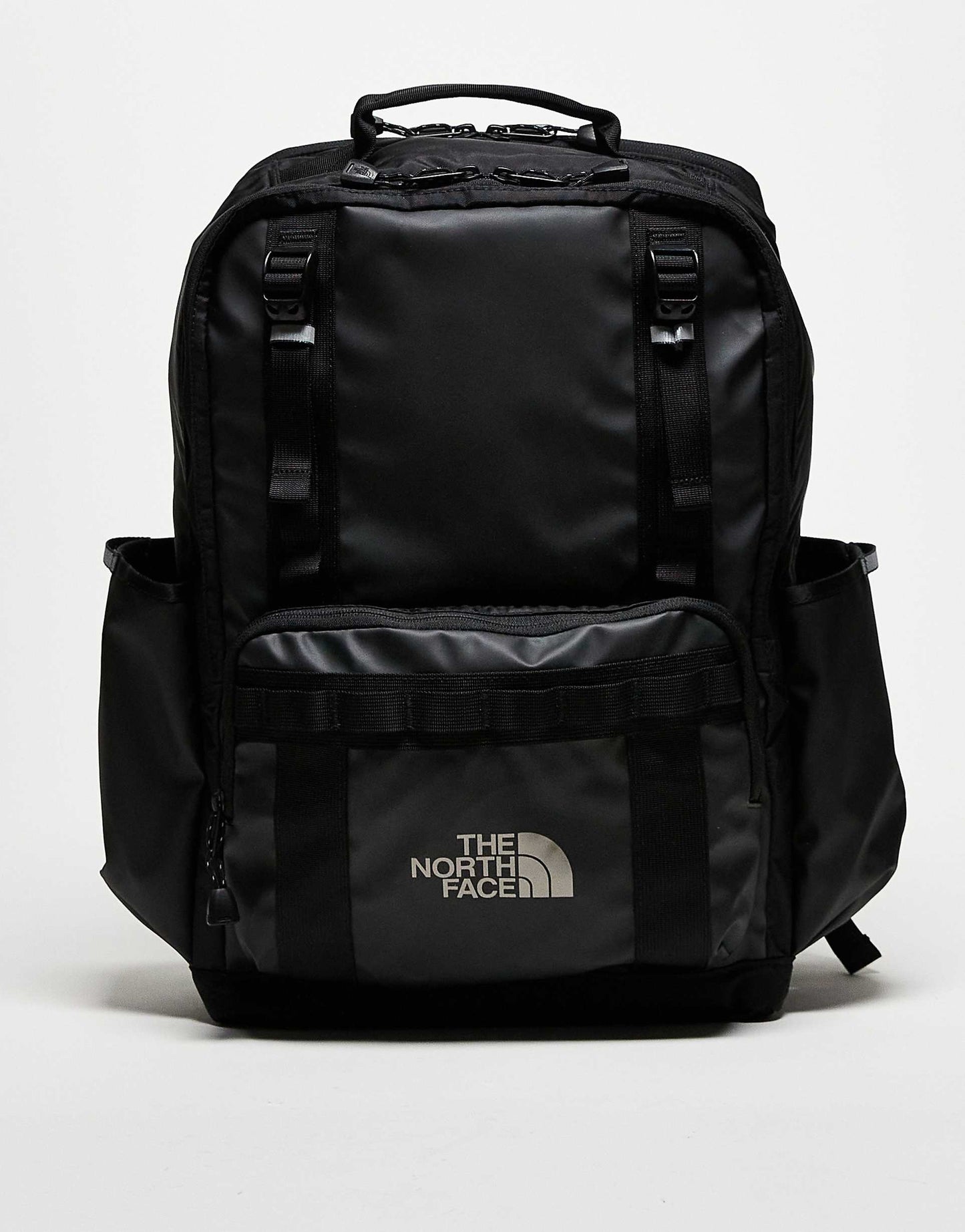 Base Camp Logo Backpack