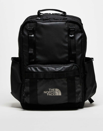 Base Camp Logo Backpack