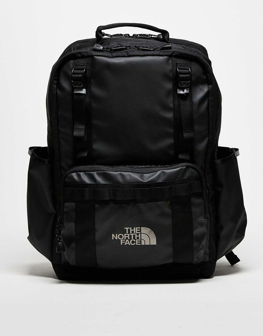 Base Camp Logo Backpack