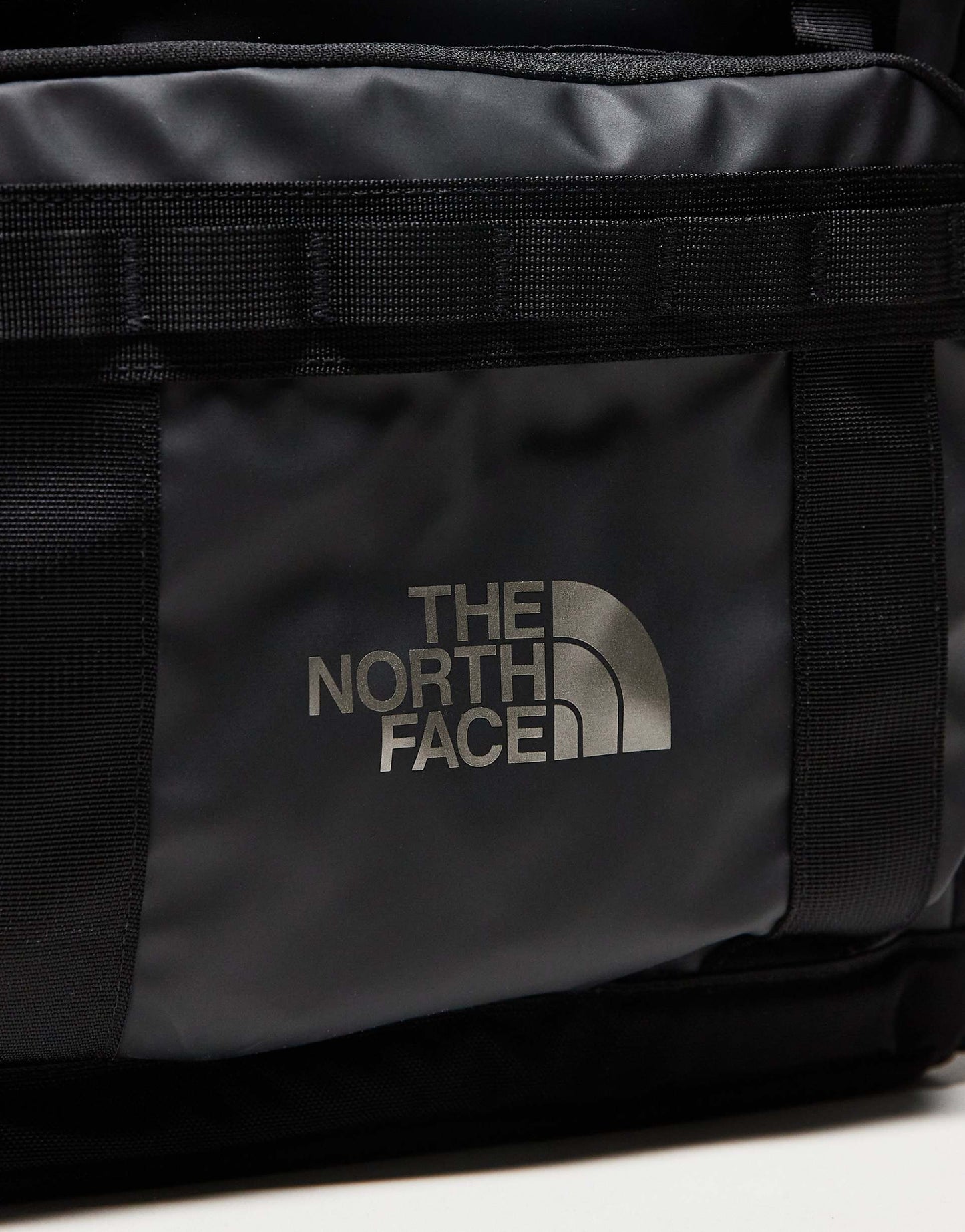 Base Camp Logo Backpack
