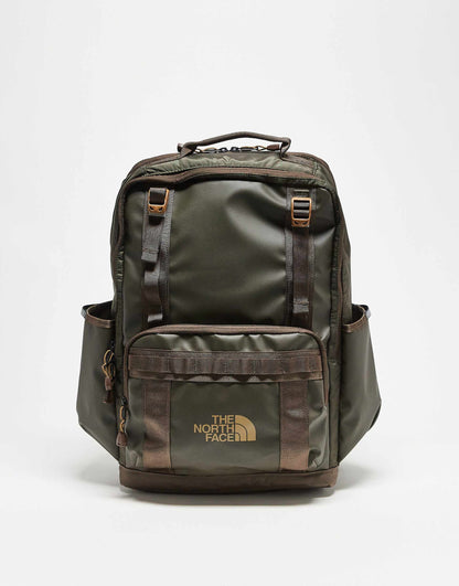 Base Camp Logo Backpack