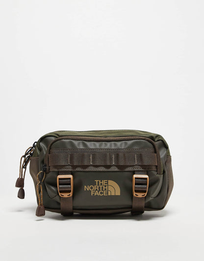 Base Camp Logo Bum Bag