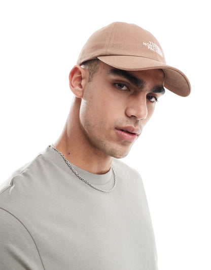 Norm Logo Baseball Cap