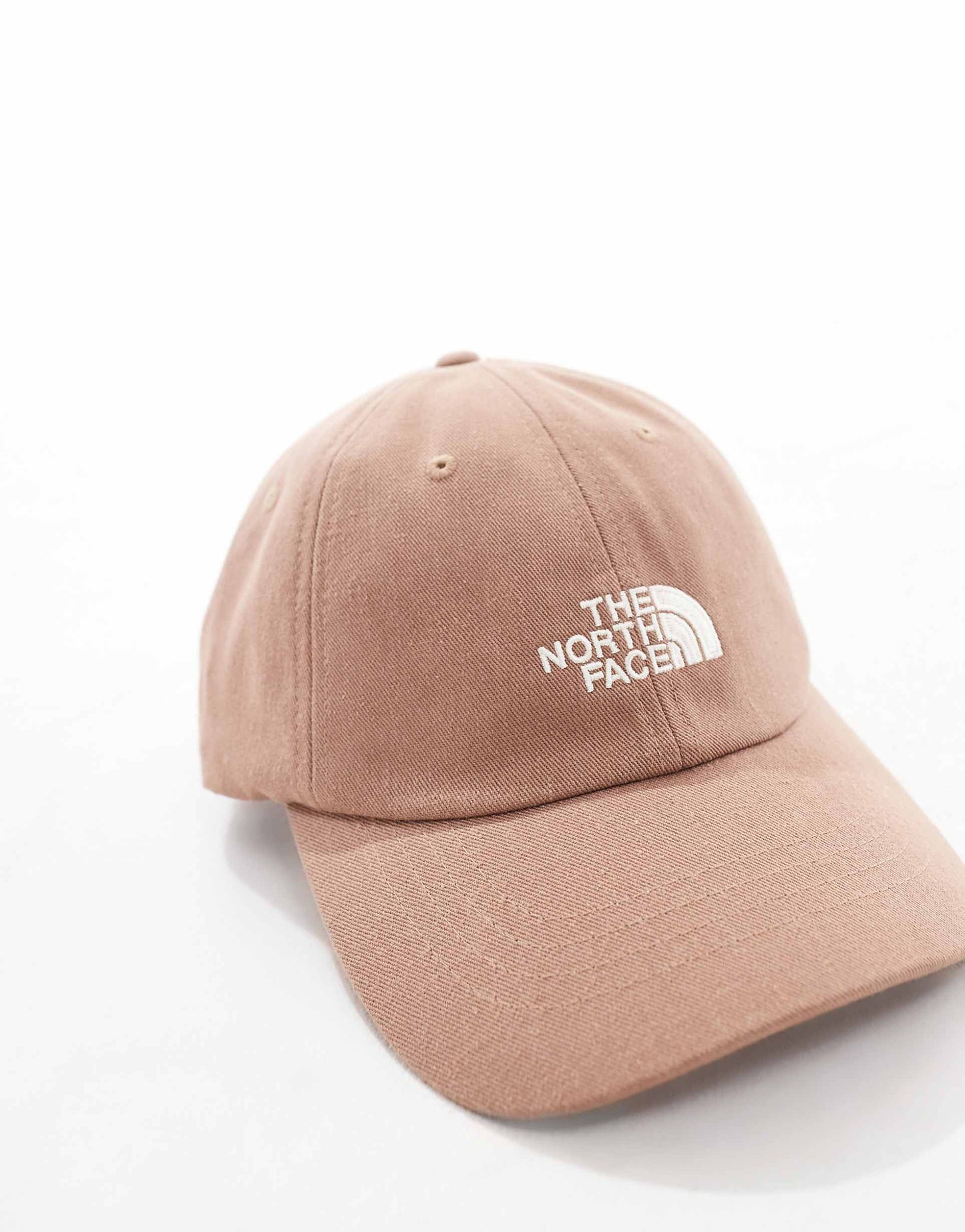 Norm Logo Baseball Cap