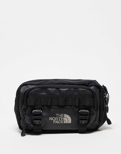 Base Camp Logo Bum Bag