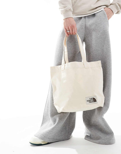 Camper Van Logo Tote Bag