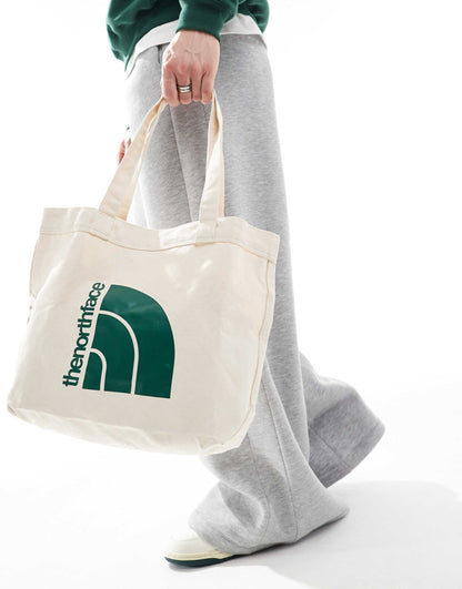 Half Dome Logo Tote Bag