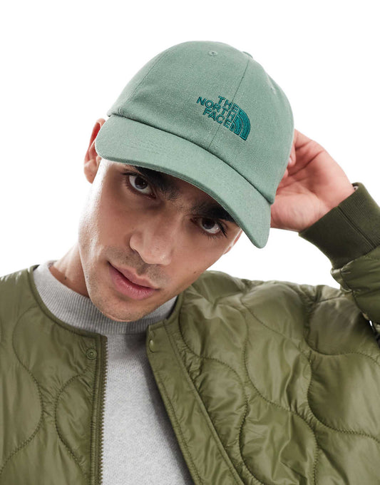 Norm Logo Baseball Cap