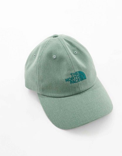 Norm Logo Baseball Cap