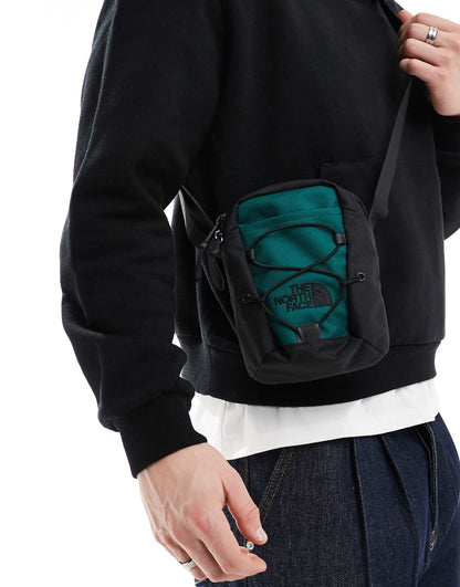 Jester Crossbody Bag