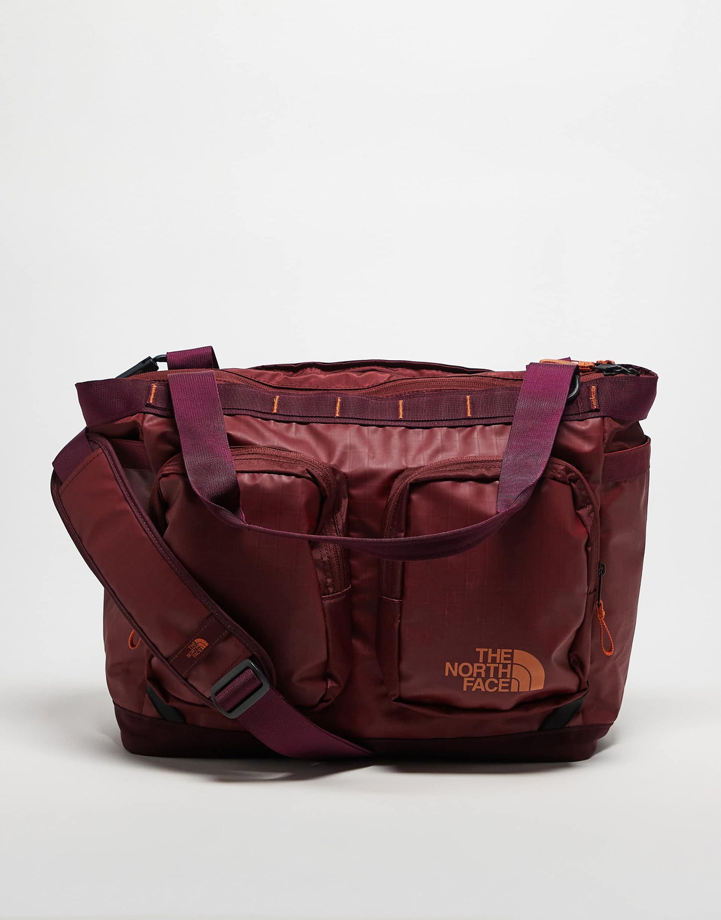 Base Camp Voyager Tote Bag