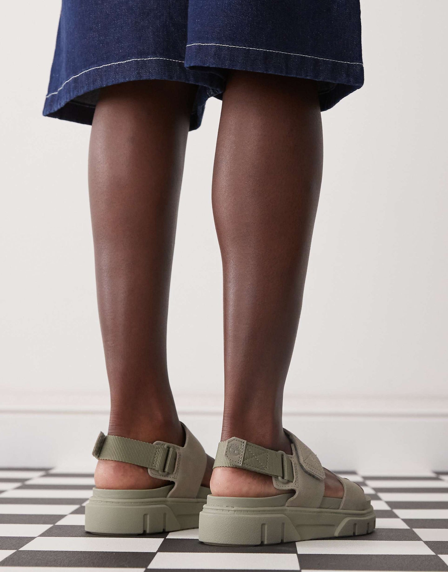 Greyfield Sandals