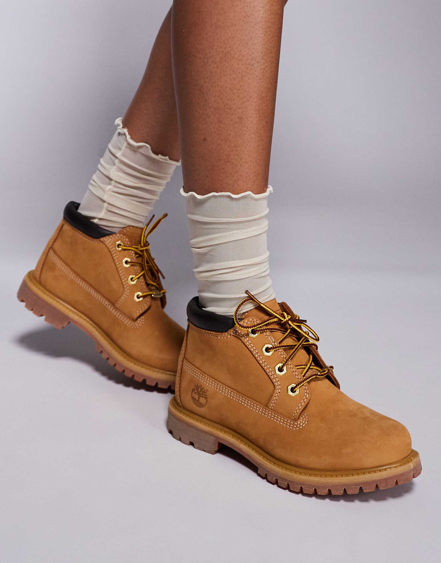 Nellie Boots