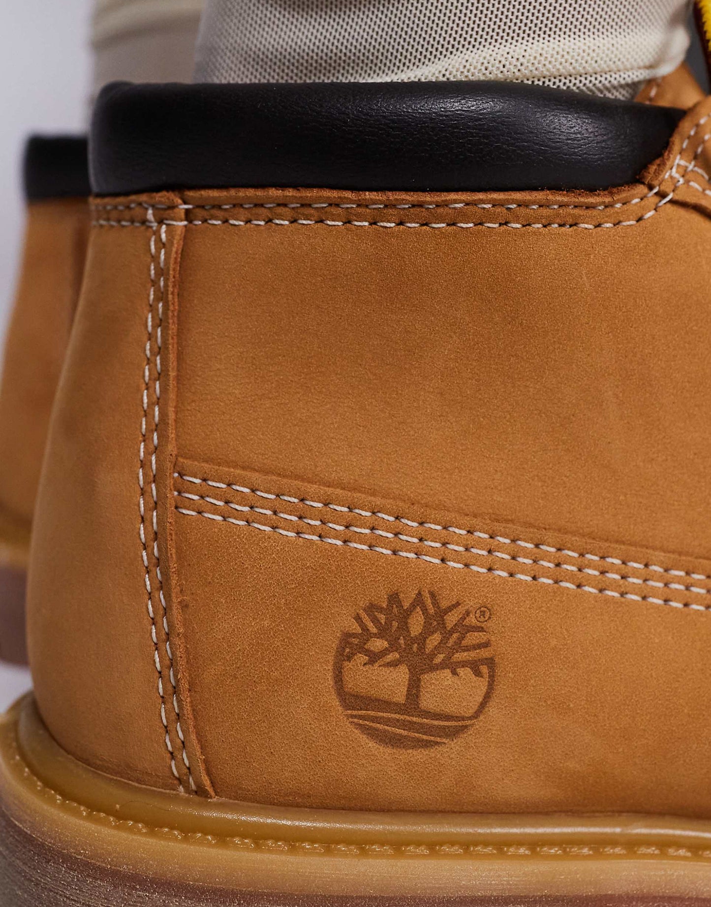 Nellie Boots
