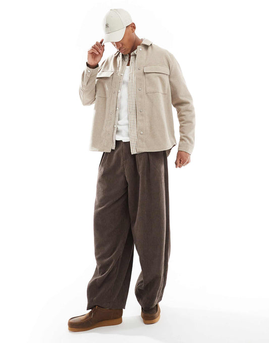 Overshirt