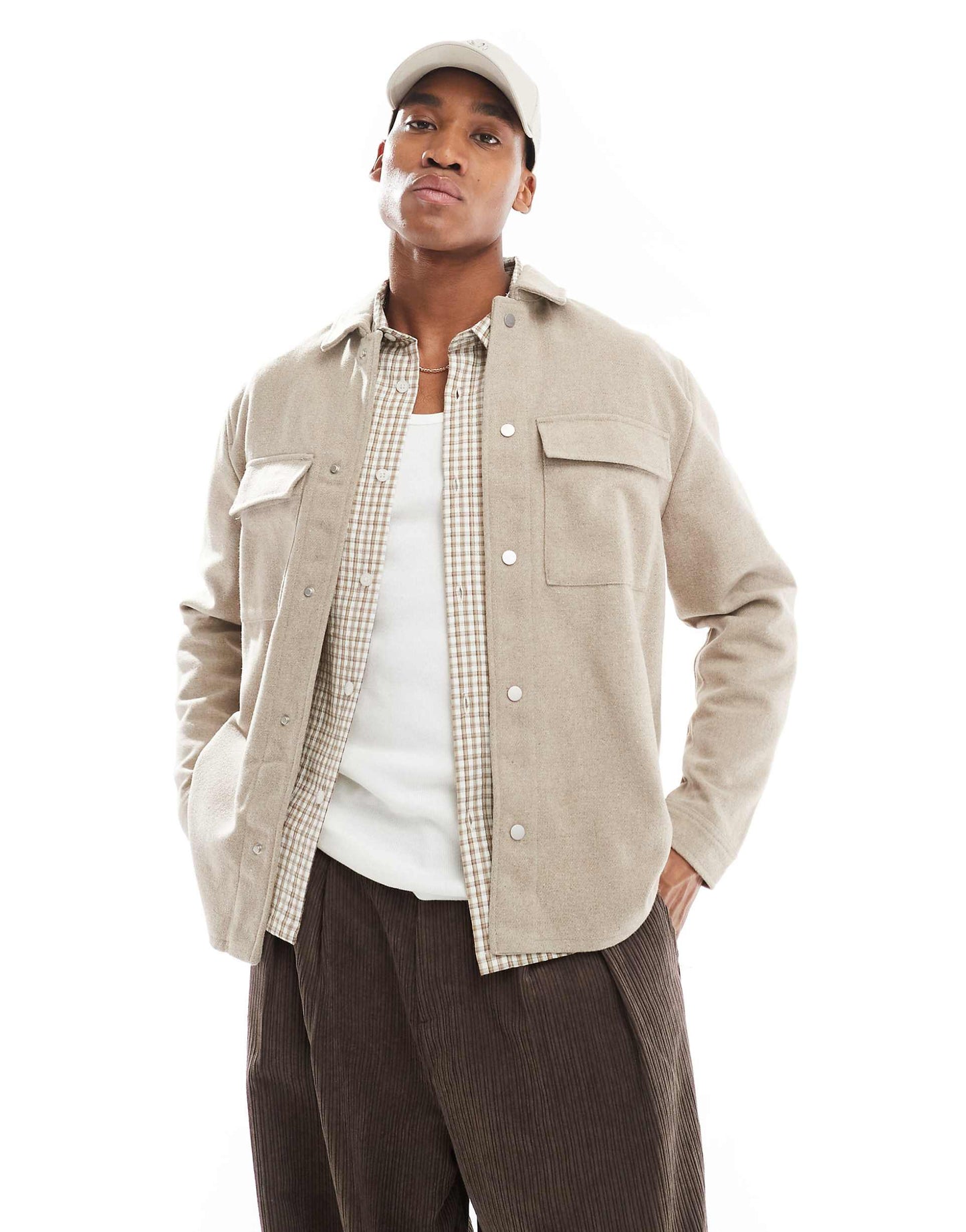 Overshirt