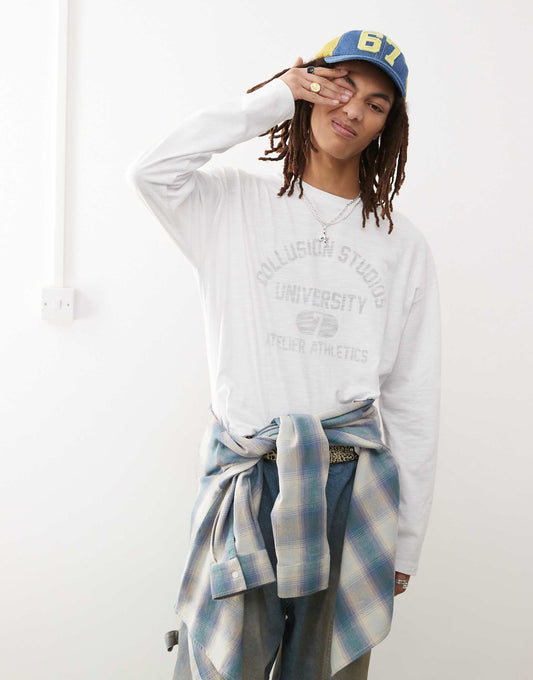 Long Sleeve T-Shirt