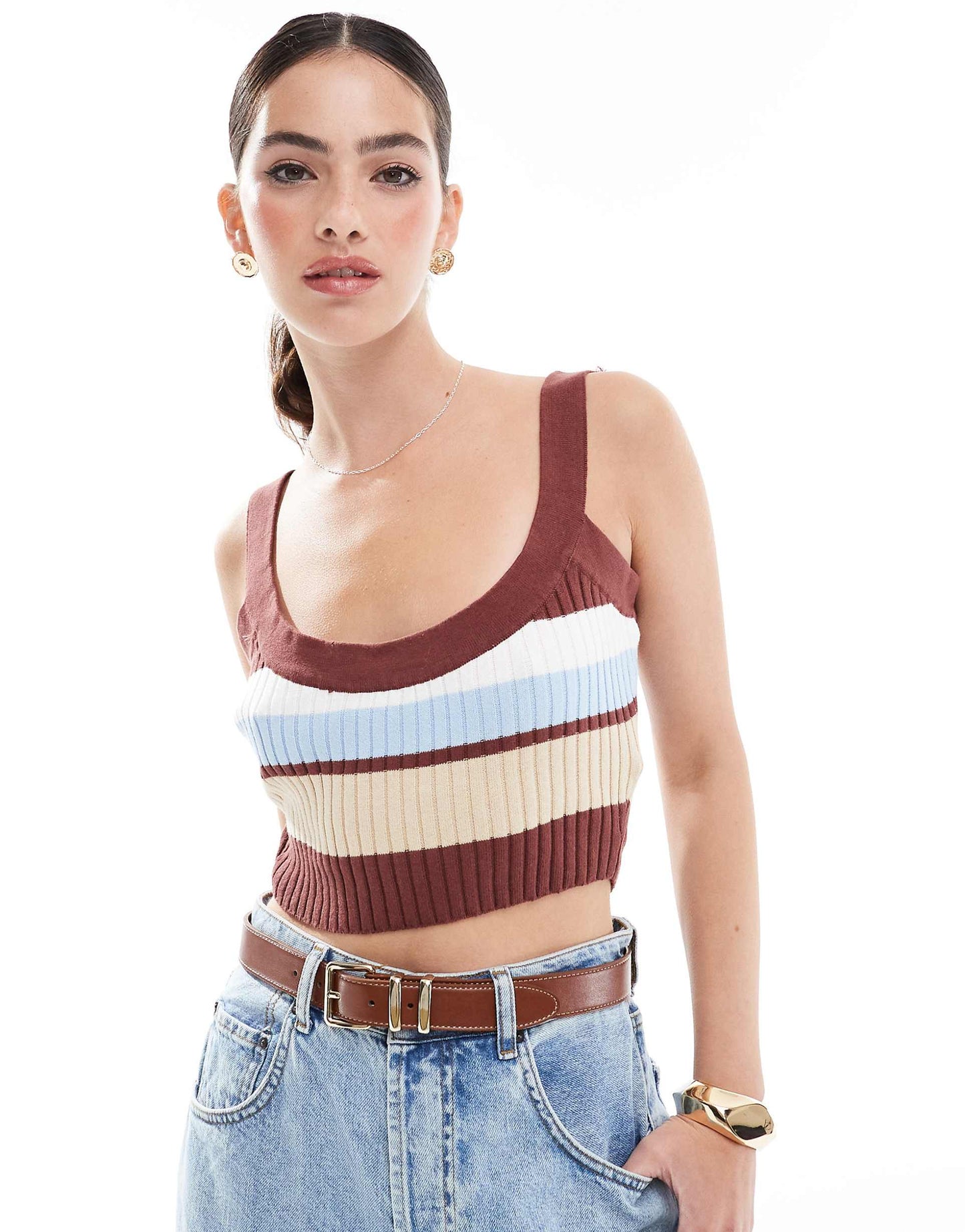 Crop-Top
