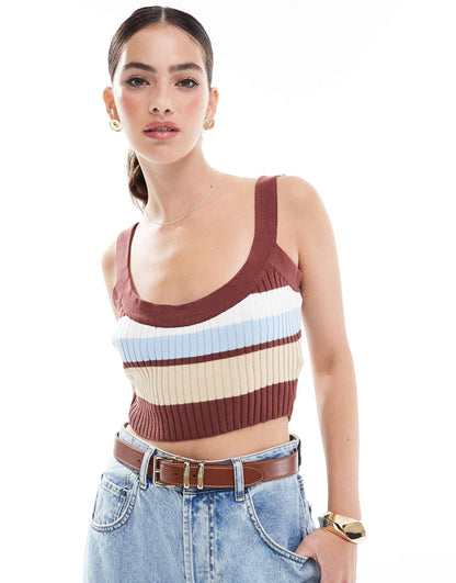Crop-Top
